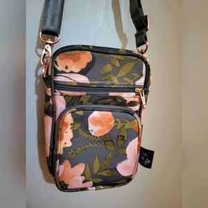 Ju-Ju-Be Mini Helix , Whimsical Whisper